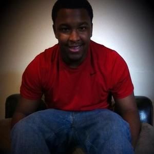 Meet your Posher, Devonta